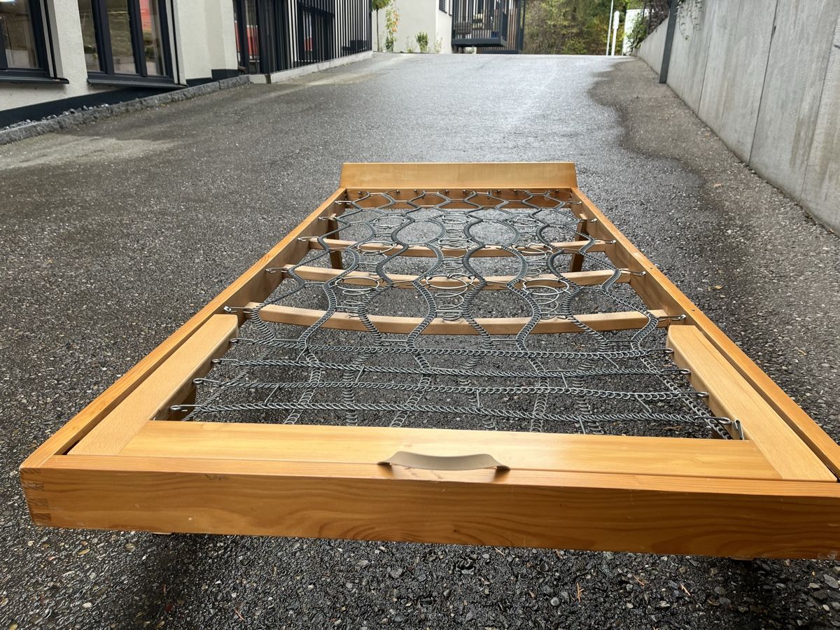 Betten: Daybed – Gebraucht aus Zürich von du_bois 9