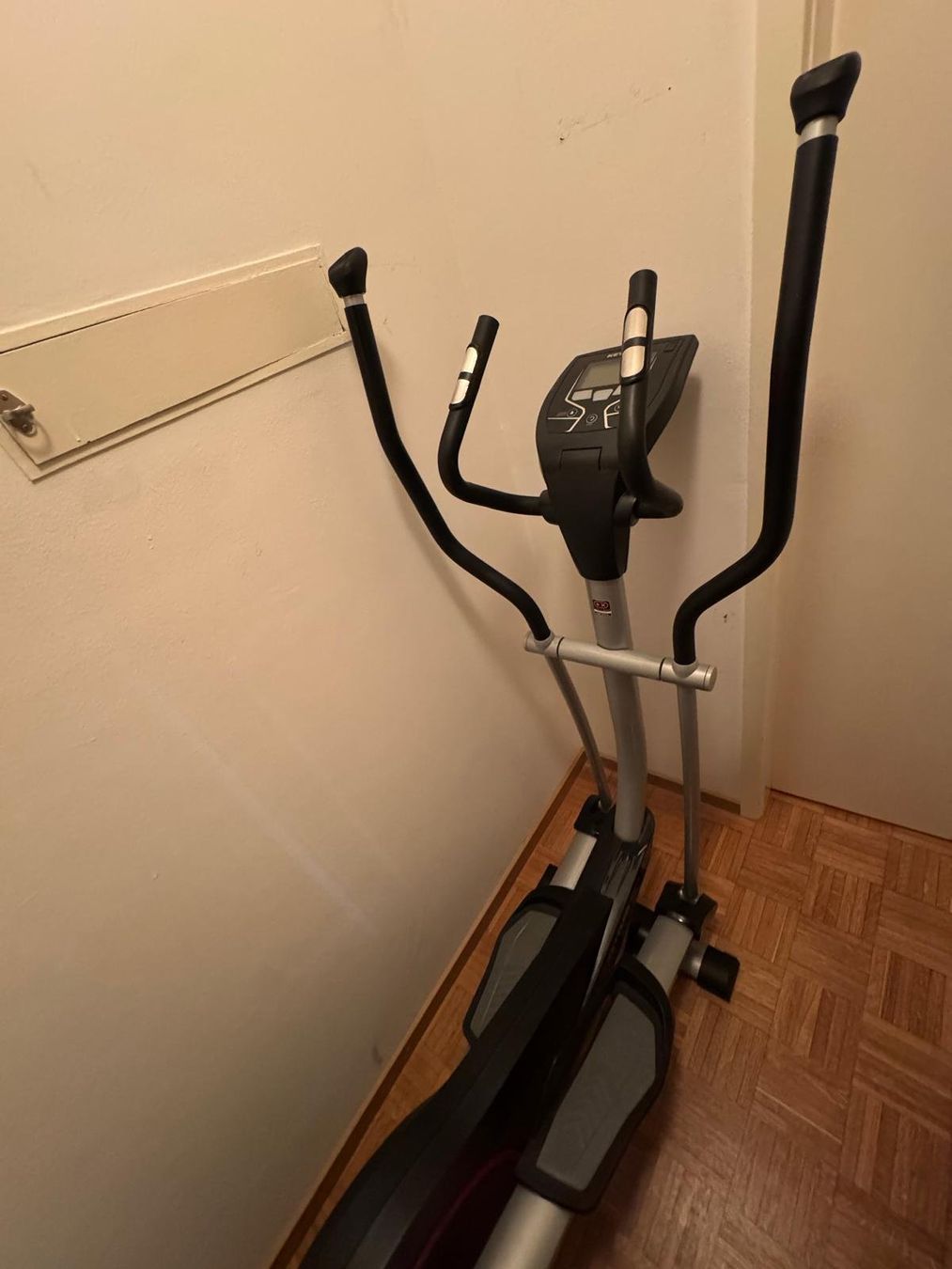 Kettler Vélos d'appartement: Kettler Crosstrainer Unix E – D'occasion à Herrliberg par eka_dz6d 2