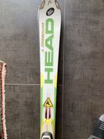 Head Ski 156