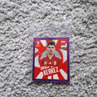 UEFA EURO 2024 Germany-PURPLE Parallel HUN-PTW