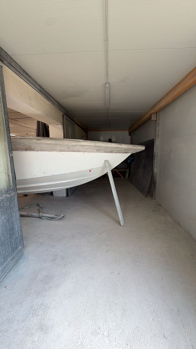 Boote: Swiss Cat 36 Vee  – Neu (gemäss Beschreibung) aus Solothurn von Eduka72 3