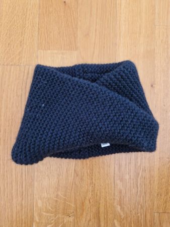 Vertbaudet Mädchen Schal, Loop, Halswärmer 🧣