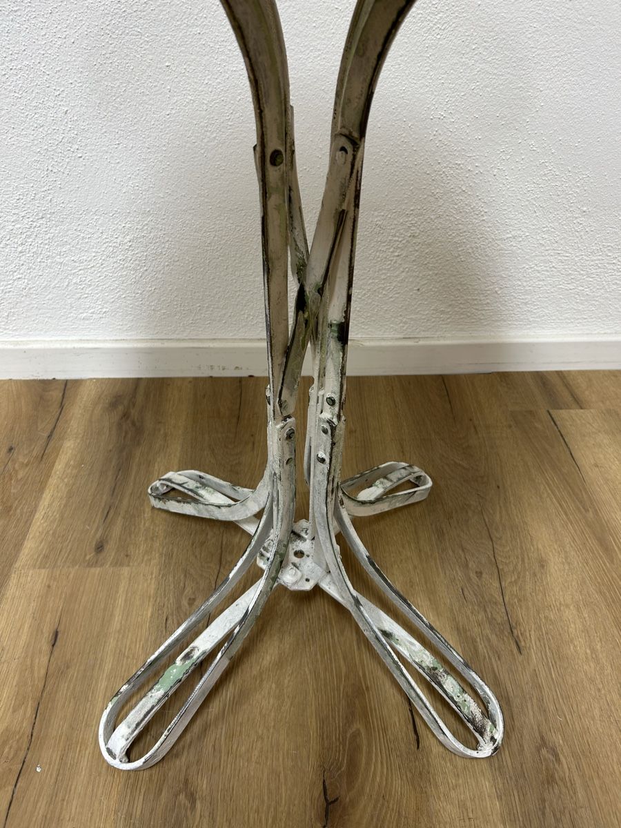 Tavoli: Gartentischli (54cm) – Usato da Basel venduto da MoebelSackmann 2