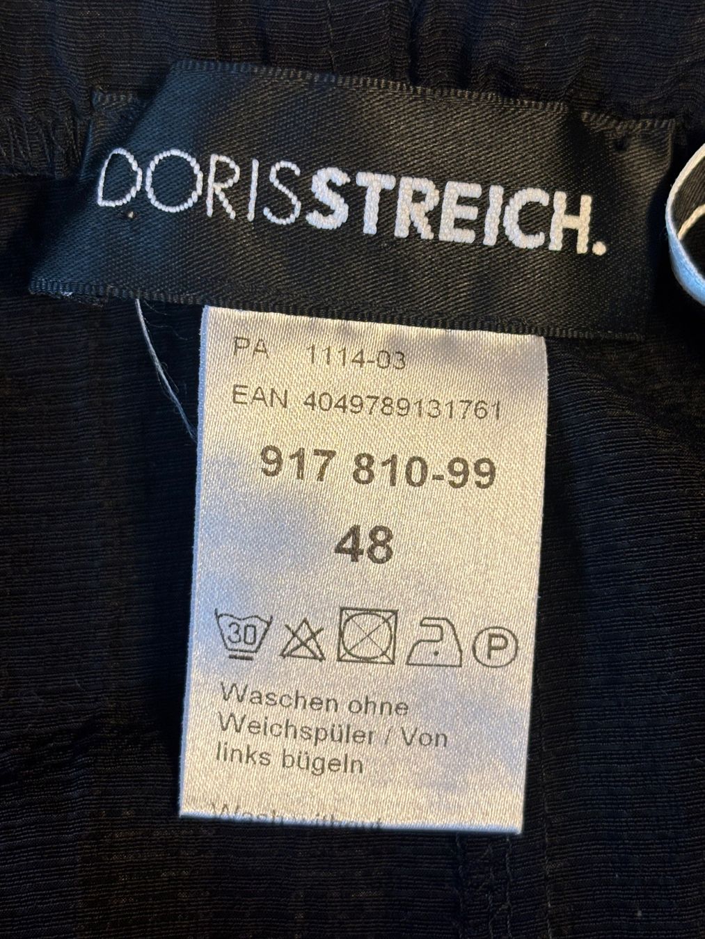 Gonne: Doris Streich Rock – Usato da St. Margrethen SG venduto da dijanaO 6