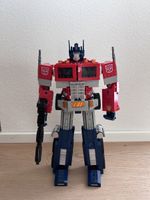 LEGO Optimus Prime10302 komplett