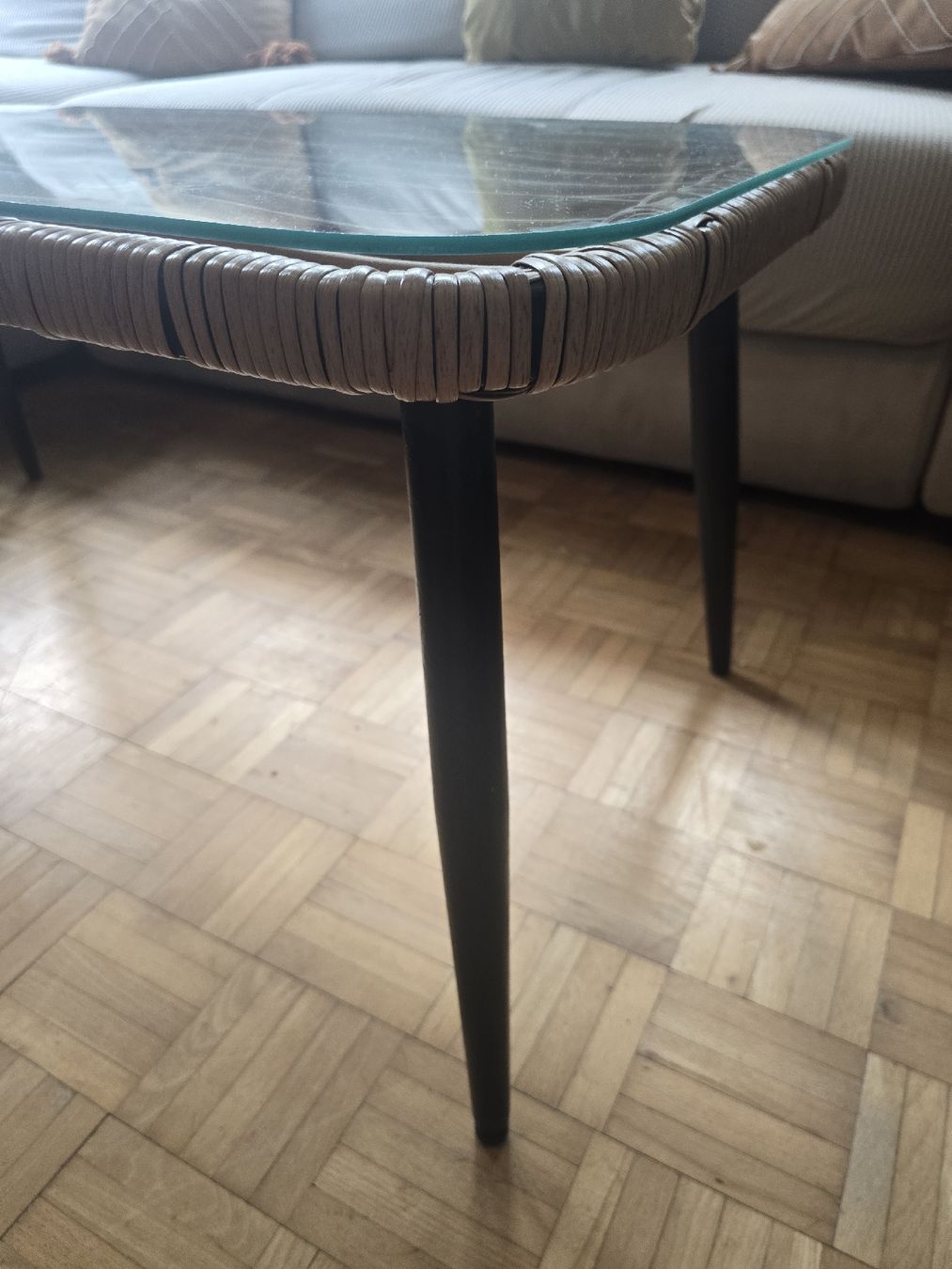 Tables: Glass Coffee Table – D'occasion à Zürich par jjr_62ng 9