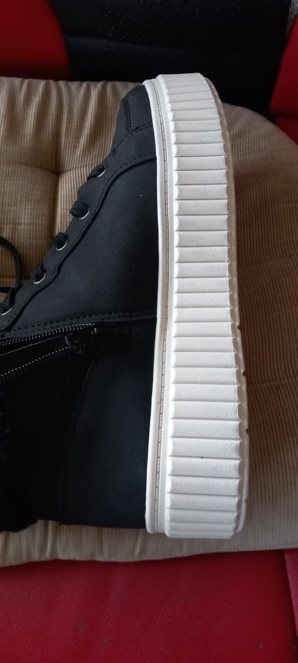 Scarpe da donna: Winterschuhe,neu.Grösse 40 – Nuovo e nell'imballaggio originale da St.Gallen venduto da wanderin6 3