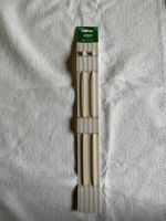 Stricknadeln Bambus 3,0 mm 35 cm gründl  nadeln Stricken