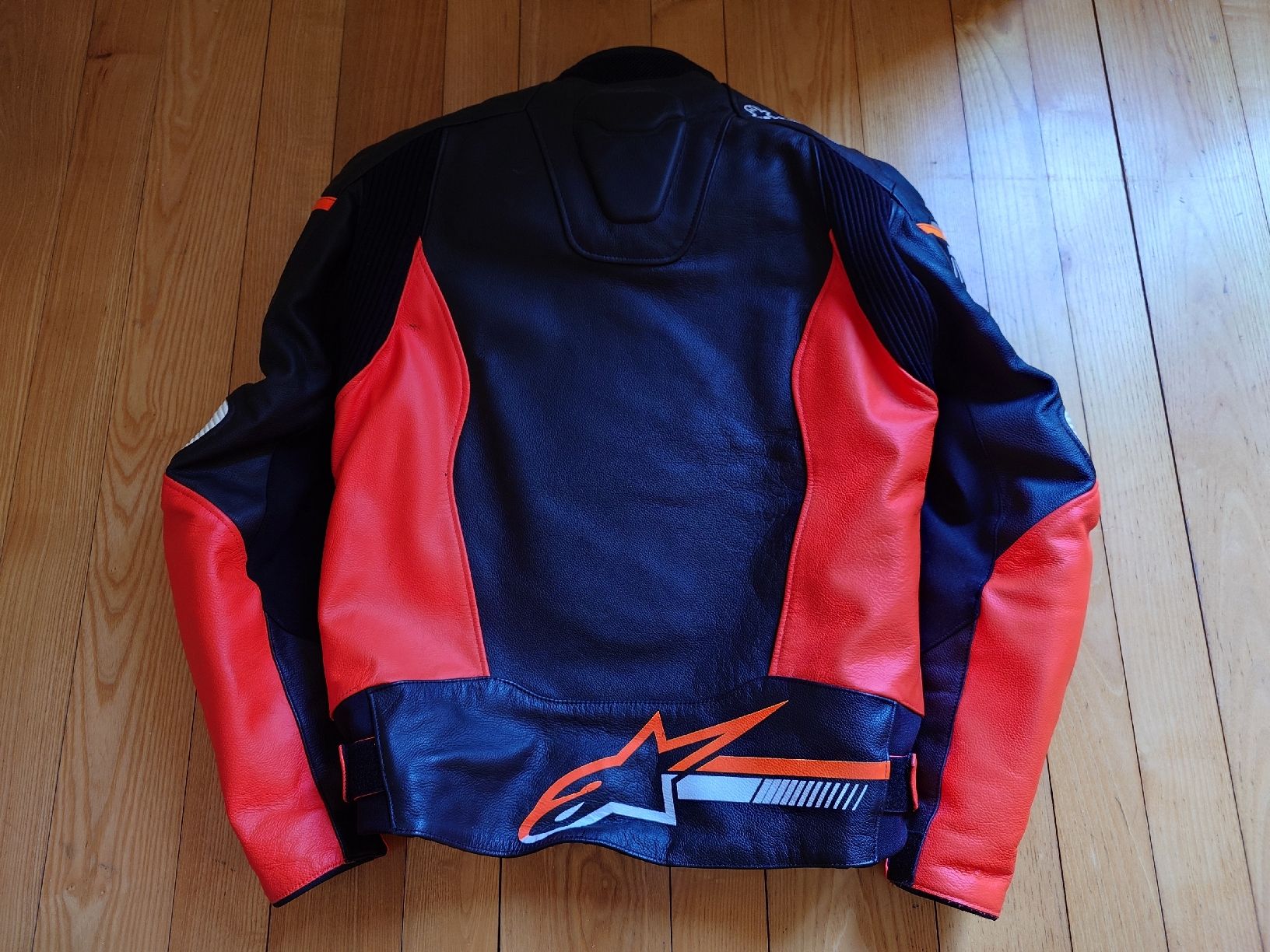Alpinestars Giacche: veste Alpinestars Fuji taille 52 – Nuovo (secondo la descrizione) da Martigny venduto da cre_zm9r 1