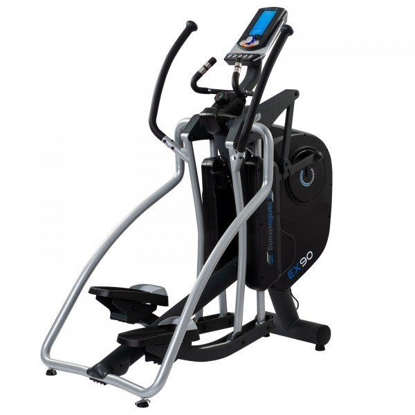 CardioStrong Hometrainer: Crosstrainer Cardiostrong EX90 – Usato da Zug venduto da Top_swiss