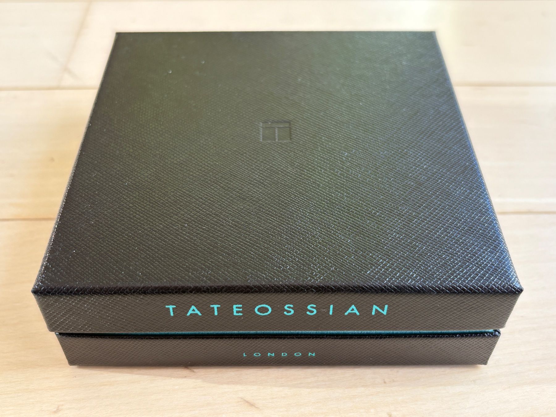 Bracciali & Braccialetti: Bracelet Tateossian London – Nuovo (secondo la descrizione) da Lausanne venduto da ValeMerky 3