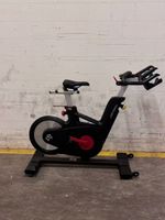 Occasion Life Fitness Spinning Bike IC4