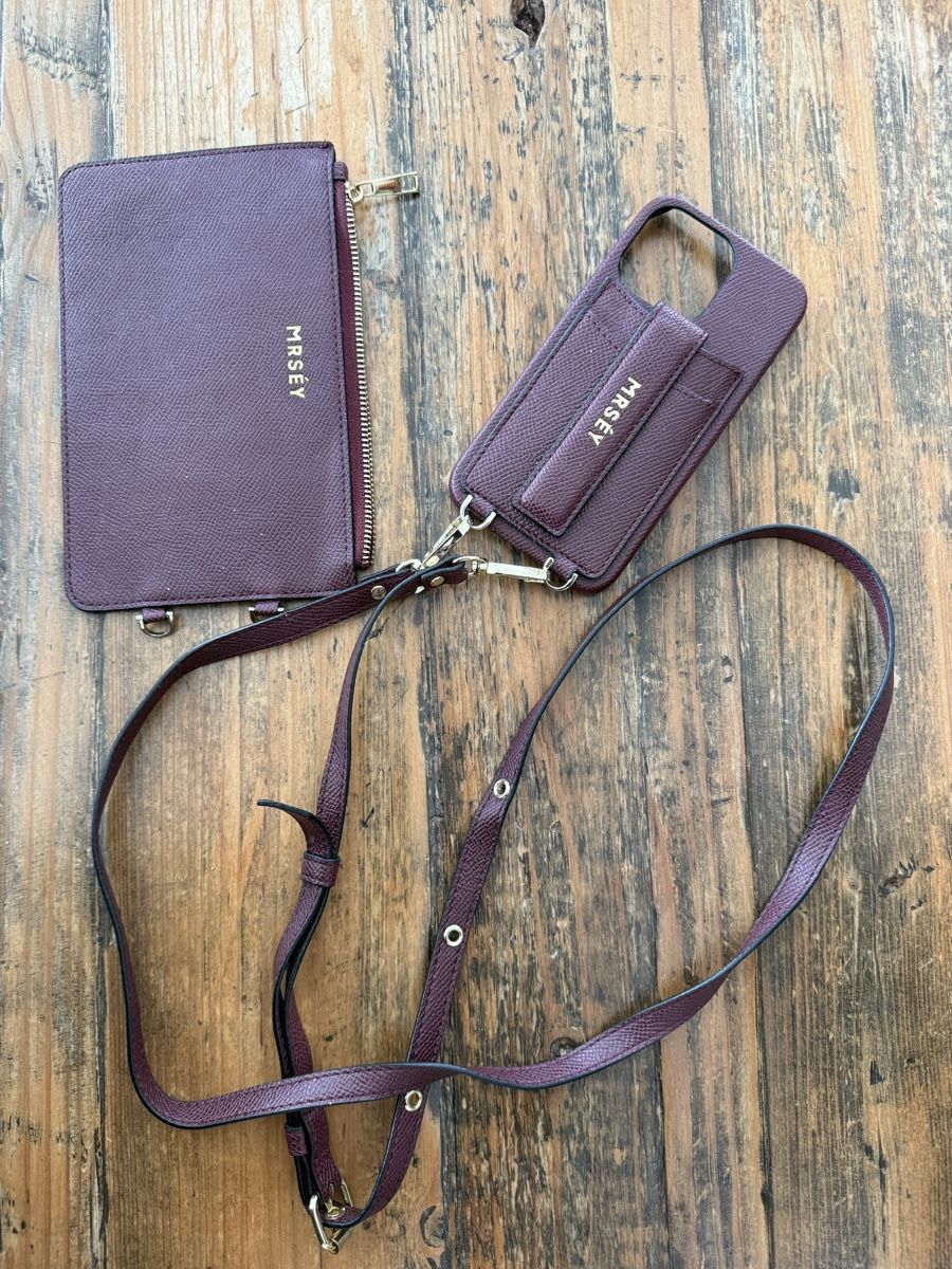 Mrséy Cover & Protezioni schermo: Coque iPhone 13 Pro – Usato da Zürich venduto da sevcol