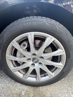 Original Audi Felgen R17 with Summer tyres