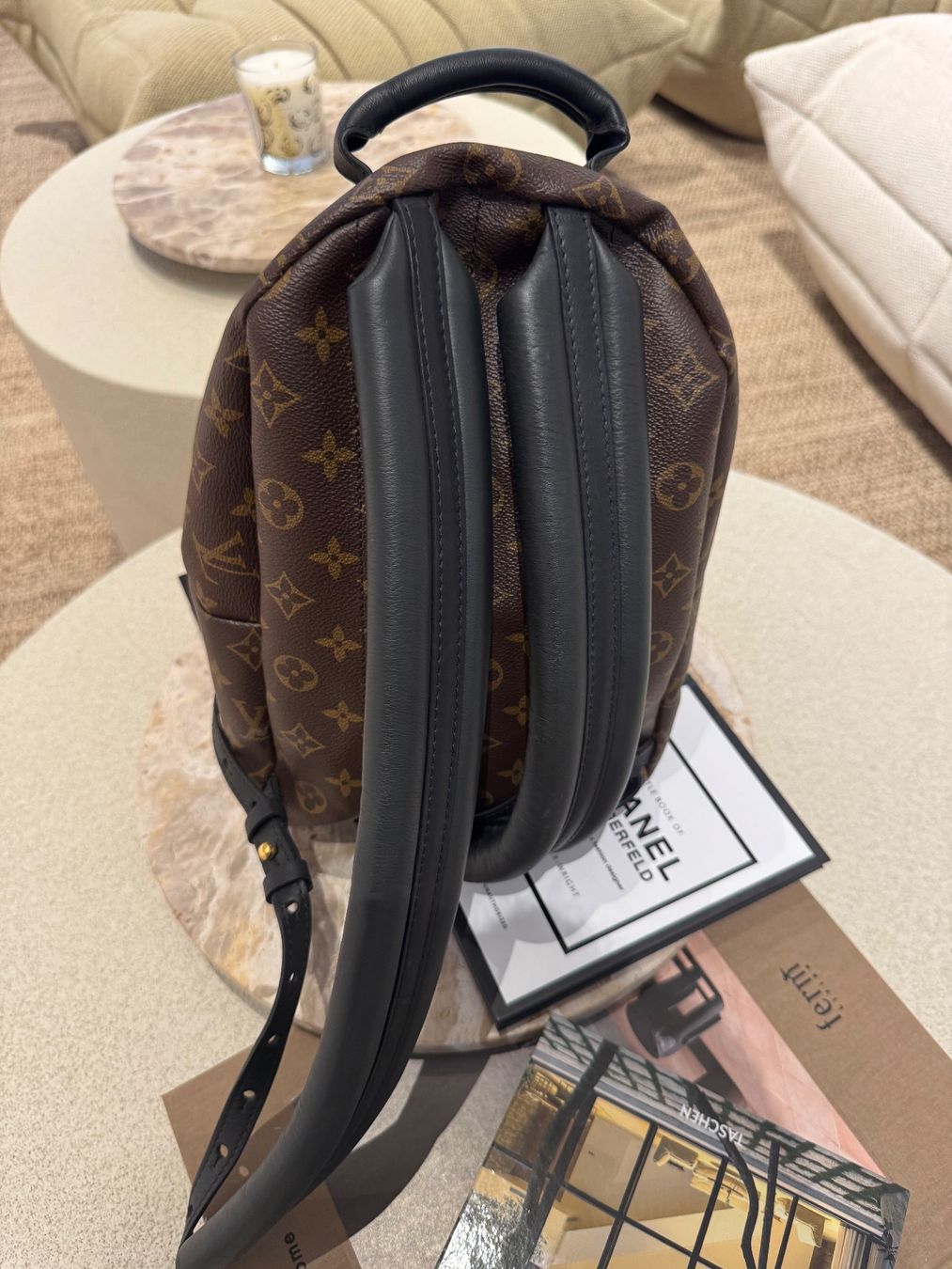 Louis Vuitton Rucksäcke: LOUIS VUITTON RUCKSACK – Neu (gemäss Beschreibung) aus Schwyz von bofb 6