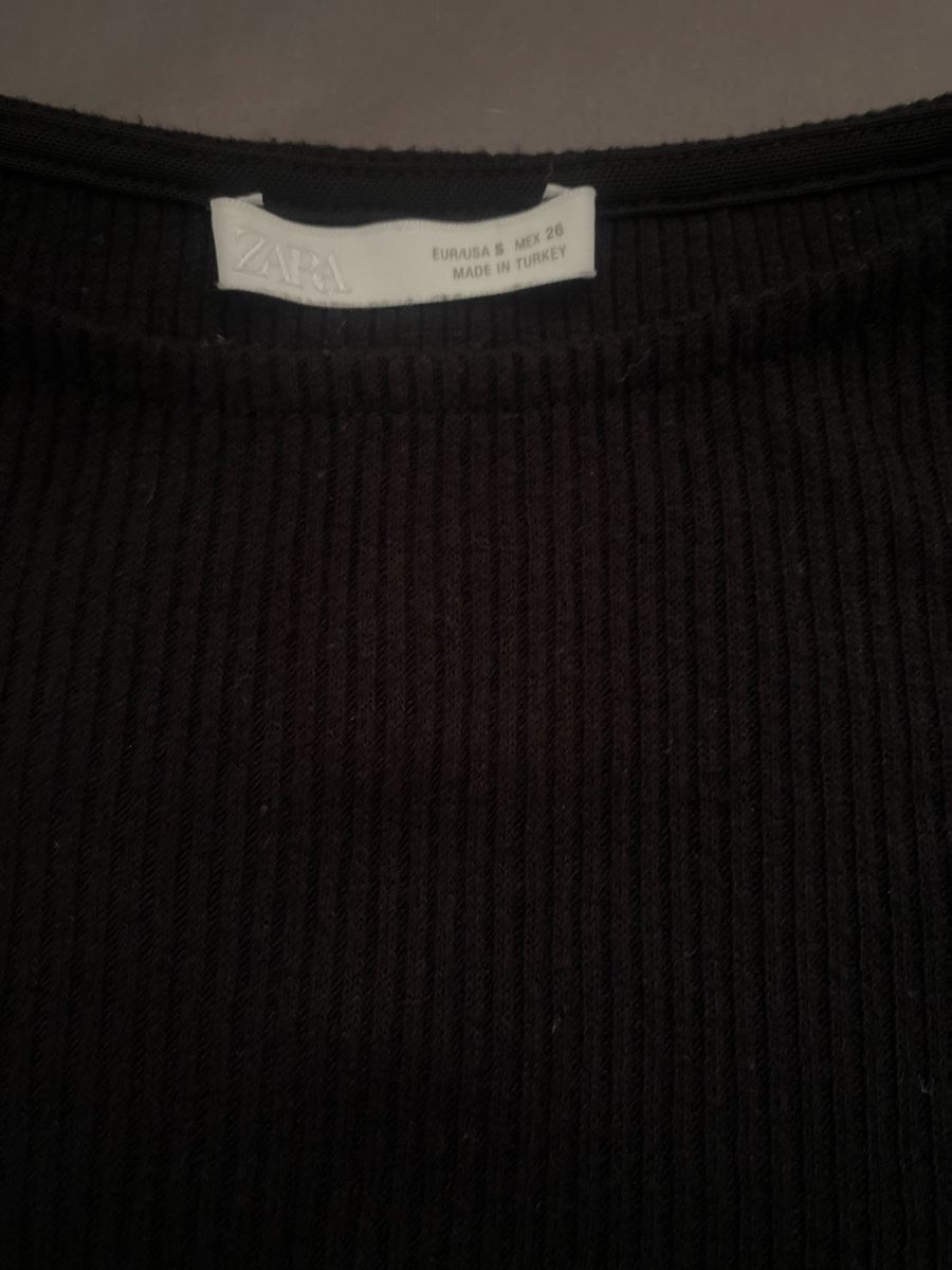 Zara Tops: ZARA Top, mit Spitze Gr. S  – D'occasion à Berg SG par Silversurfer 2