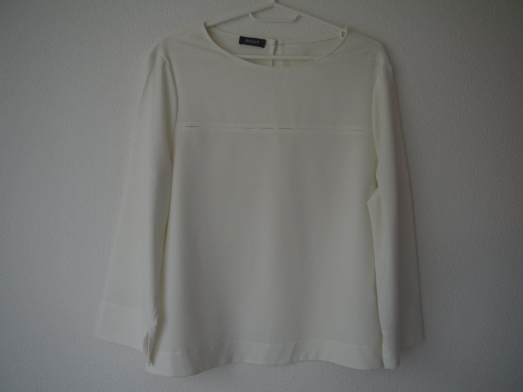 Basler Camicette: Basler Bluse Gr.40 – Usato da Hagendorn venduto da Blaf
