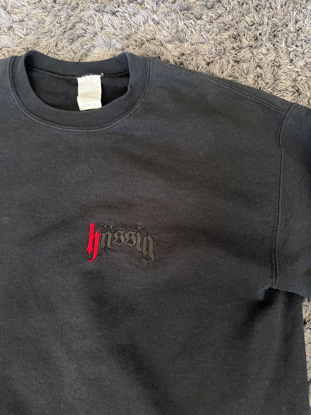 Hässig Pullover & Sweatshirts: Rare Hässig Sweater – Gebraucht aus Stettlen von EliaDP48 1