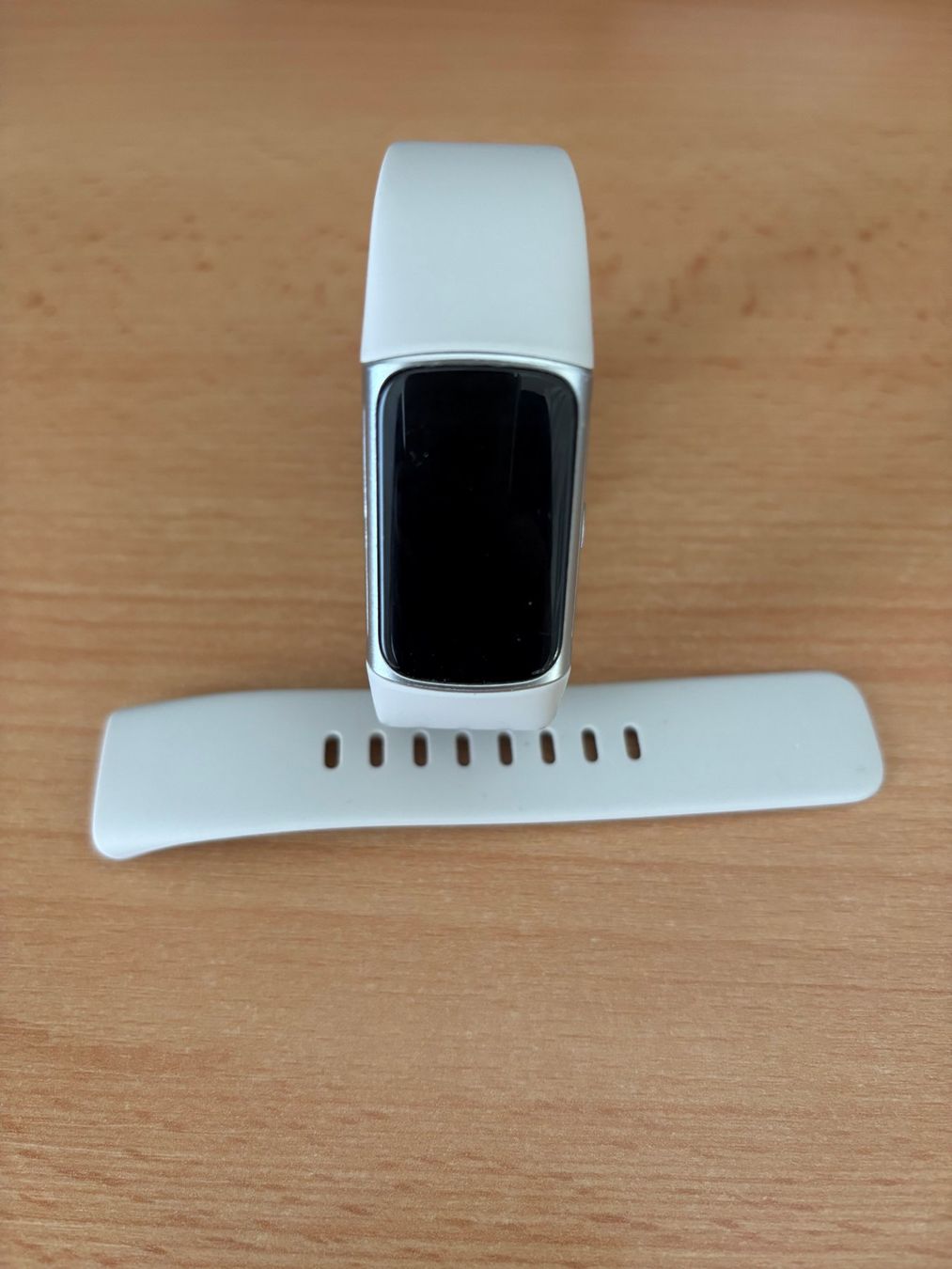 Fitbit Smartwatch: fitbit charge 6 – D'occasion à Seedorf BE par Schmuedu13 1