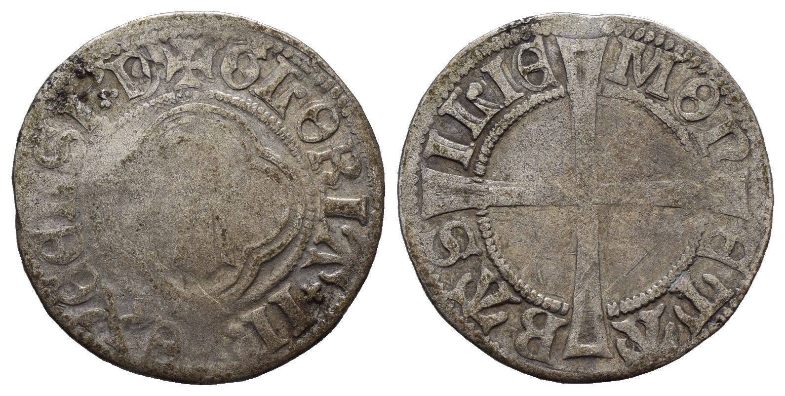 Tutti i francobolli: Basel Doppelvierer o.J. 15.Jh. /3071 – Usato da Trimbach venduto da Solothurn1