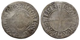 Basel Doppelvierer o.J. 15.Jh. /3071