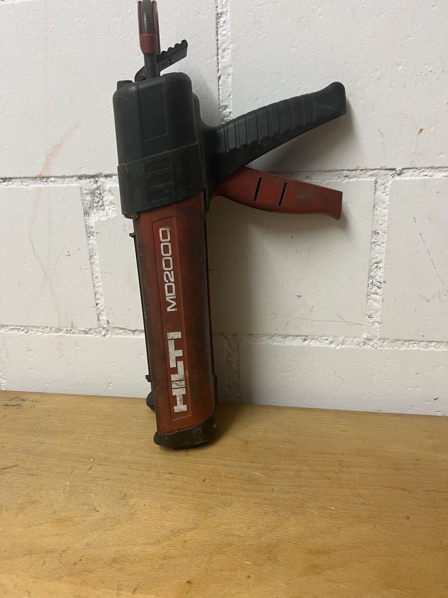 Hilti Tutti gli attrezzi: HILTI MD 2000  – Usato da Holziken venduto da 181281 1