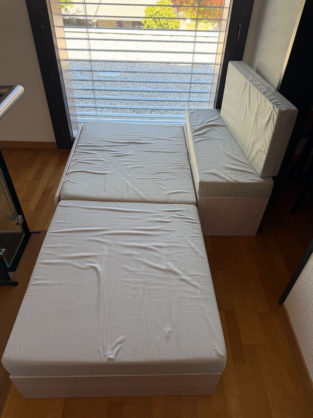 Sofas: Sitzecke – D'occasion à Erlach par kat_b27t 2
