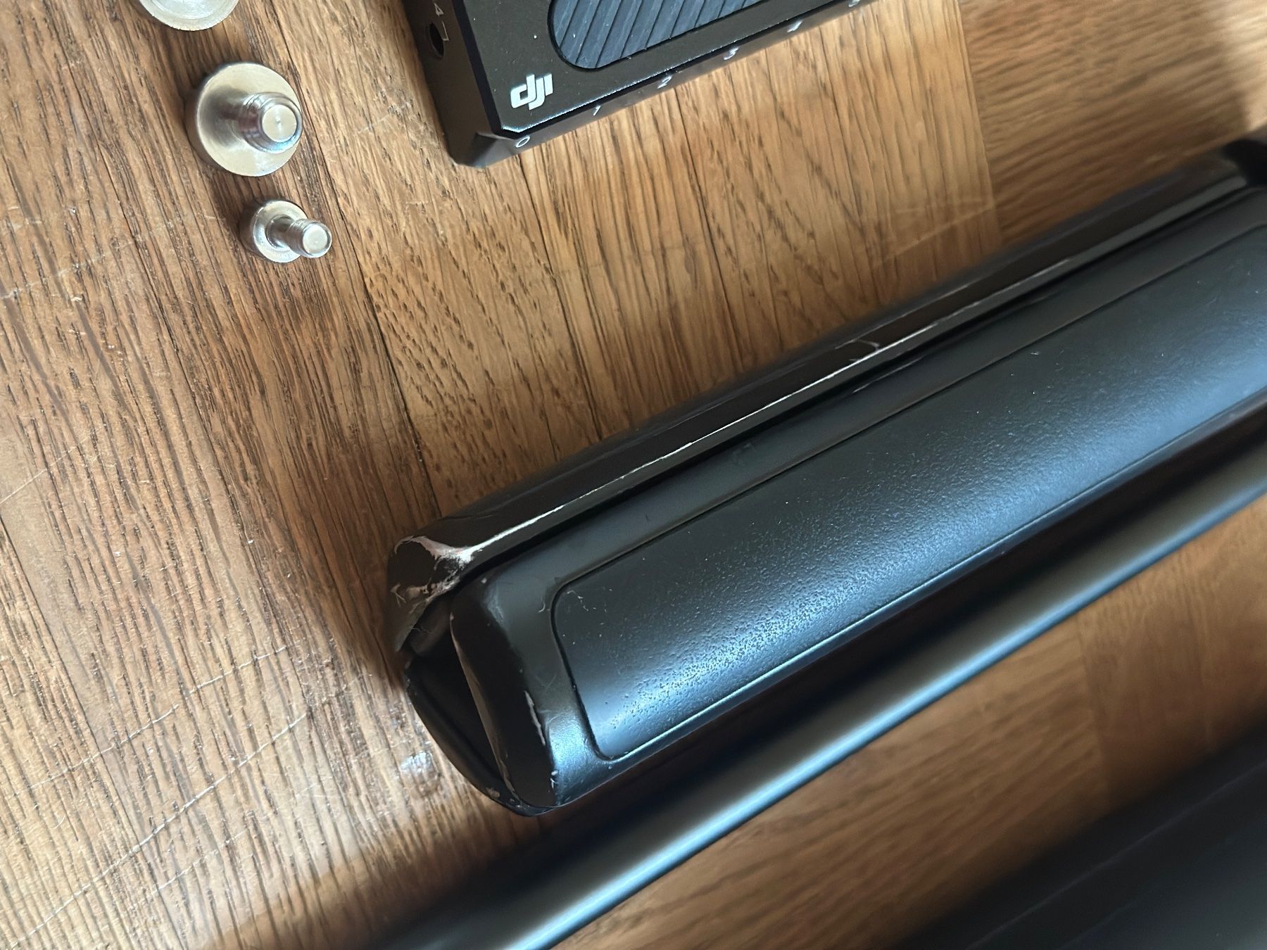 Altri Accessori: DJI Rs 3 Pro Combo – Usato da Zürich venduto da cla_sgm7 1