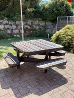 Picknick Tisch
