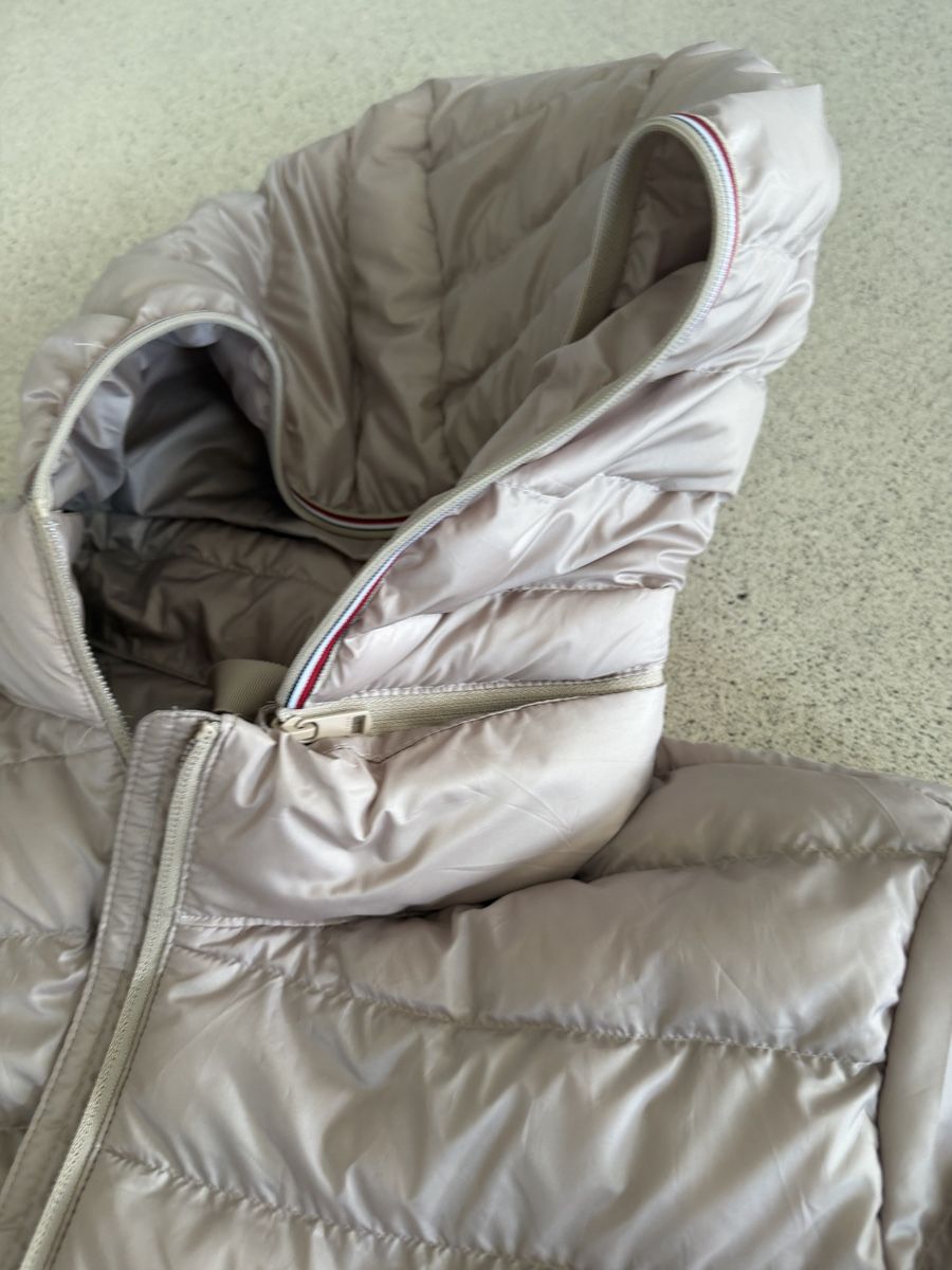 Tommy Hilfiger Giacche: Damen Steppjacke von Tommy Hilfiger – Usato da Schlieren venduto da cor_jgb7 5