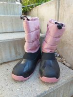 Winterstiefel Mädchen, Friboo, Gr. 36/37, Top Zustand!