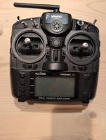 FrSky Taranis X9 Lite S Fernsteuerung neuwertig