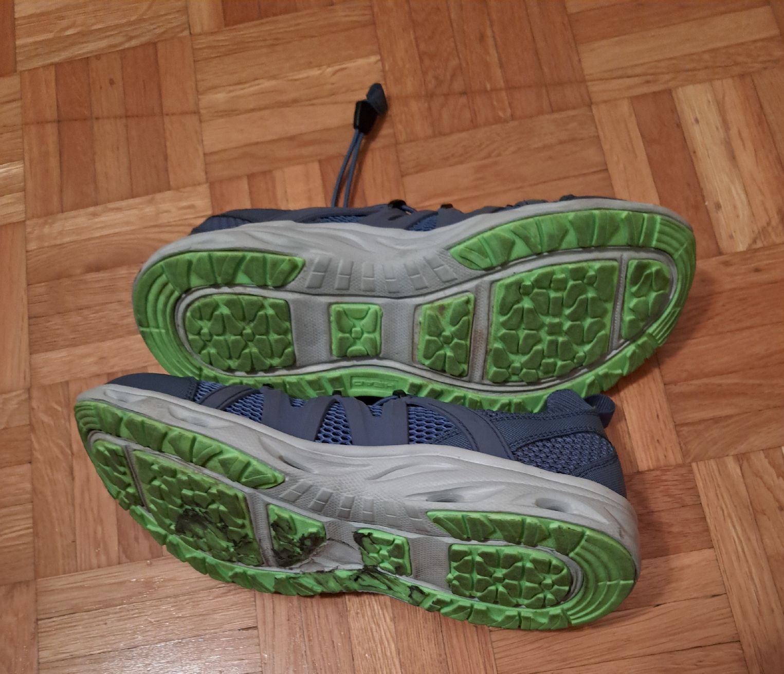 Head Scarpe da uomo: Schuhe 41 – Usato da Dietikon venduto da Betka08 1