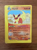 Flareon - Skyridge 8/144 - 2003