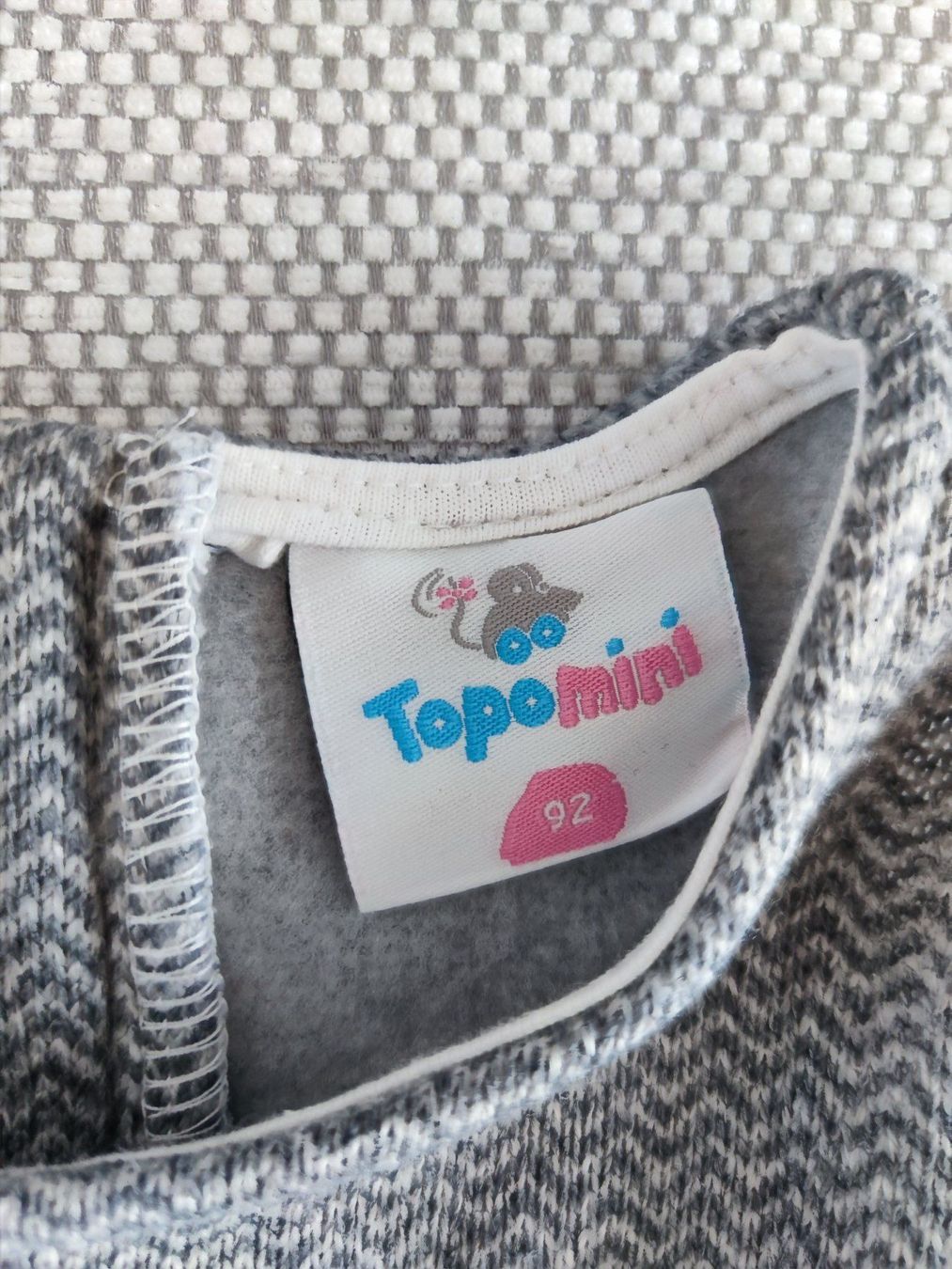 Vestiti & Gonne: Baby Kleid – Nuovo (secondo la descrizione) da Buchs ZH venduto da indli10 1
