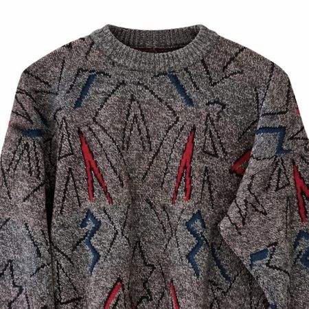Neuwertiger Vintage Pullover / Sweater - Size M / L