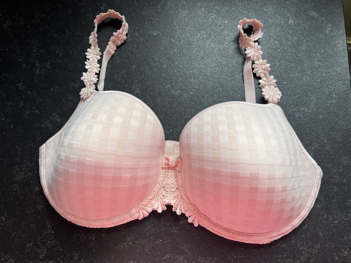 Marie Jo Altra biancheria intima: Marie Jo BH Grösse 80 E – Nuovo (secondo la descrizione) da Bellach venduto da mer_kx25