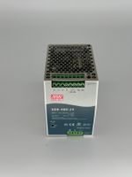 Mean Well SDR-480-24 Schaltnetzteil