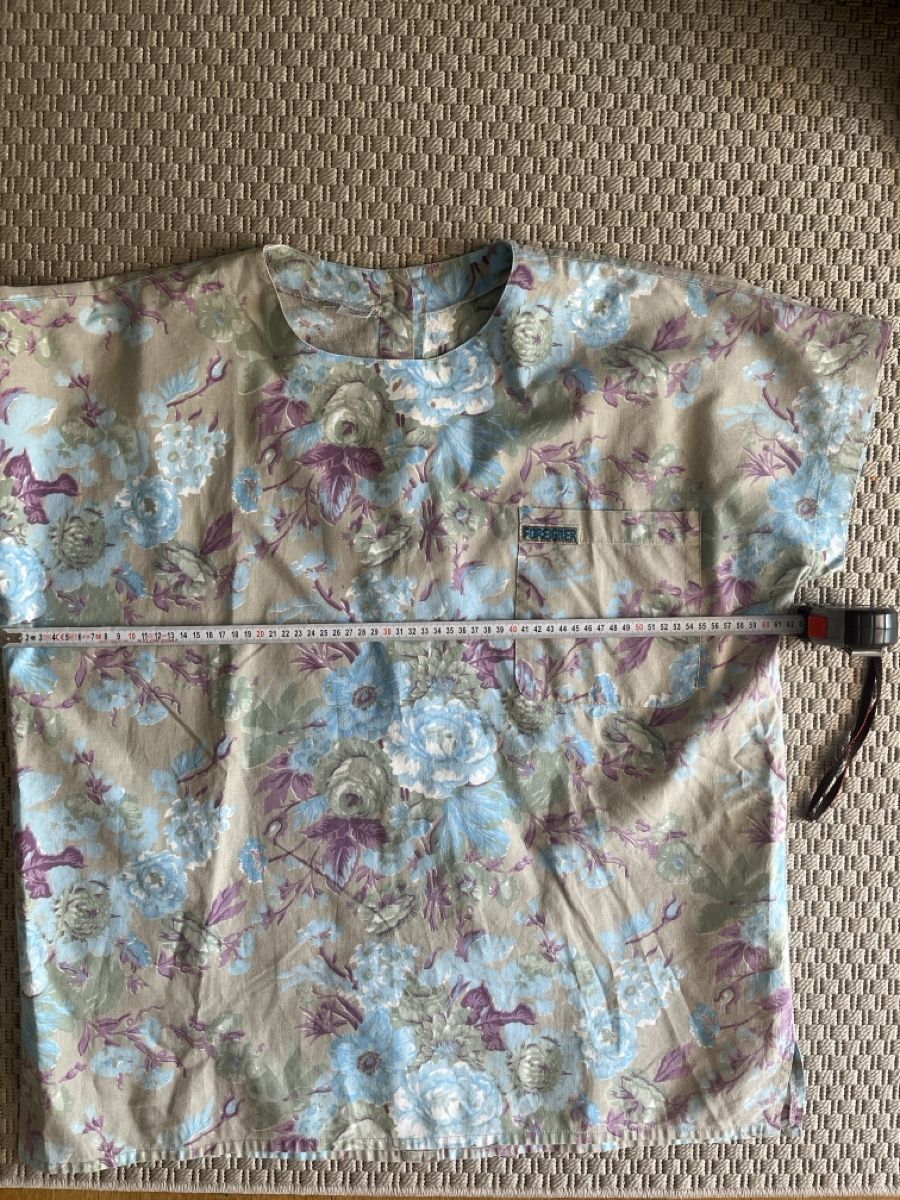 Blusen: Bluse Baumwolle, 46 – Gebraucht aus Solothurn von Bobesch08 5