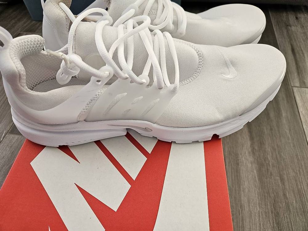 Nike Air presto (D'occasion) à Muraz (Collombey) pour CHF 35 – retrait ...