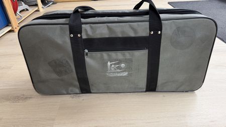Gewehrtasche StGw 90 Truttmann