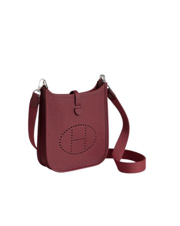 Hermès evelyne  Mini 16 Neu  2026 Full Set