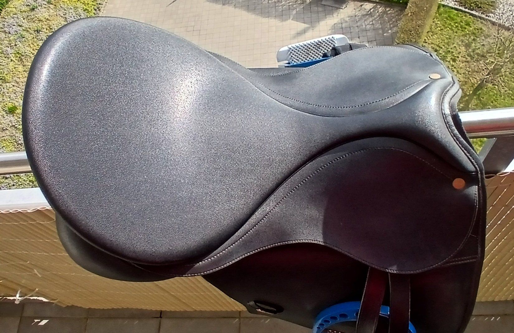 Selle & Accessori: Wintec-Dressursattel – Usato da Kerzers venduto da Lacky88 4