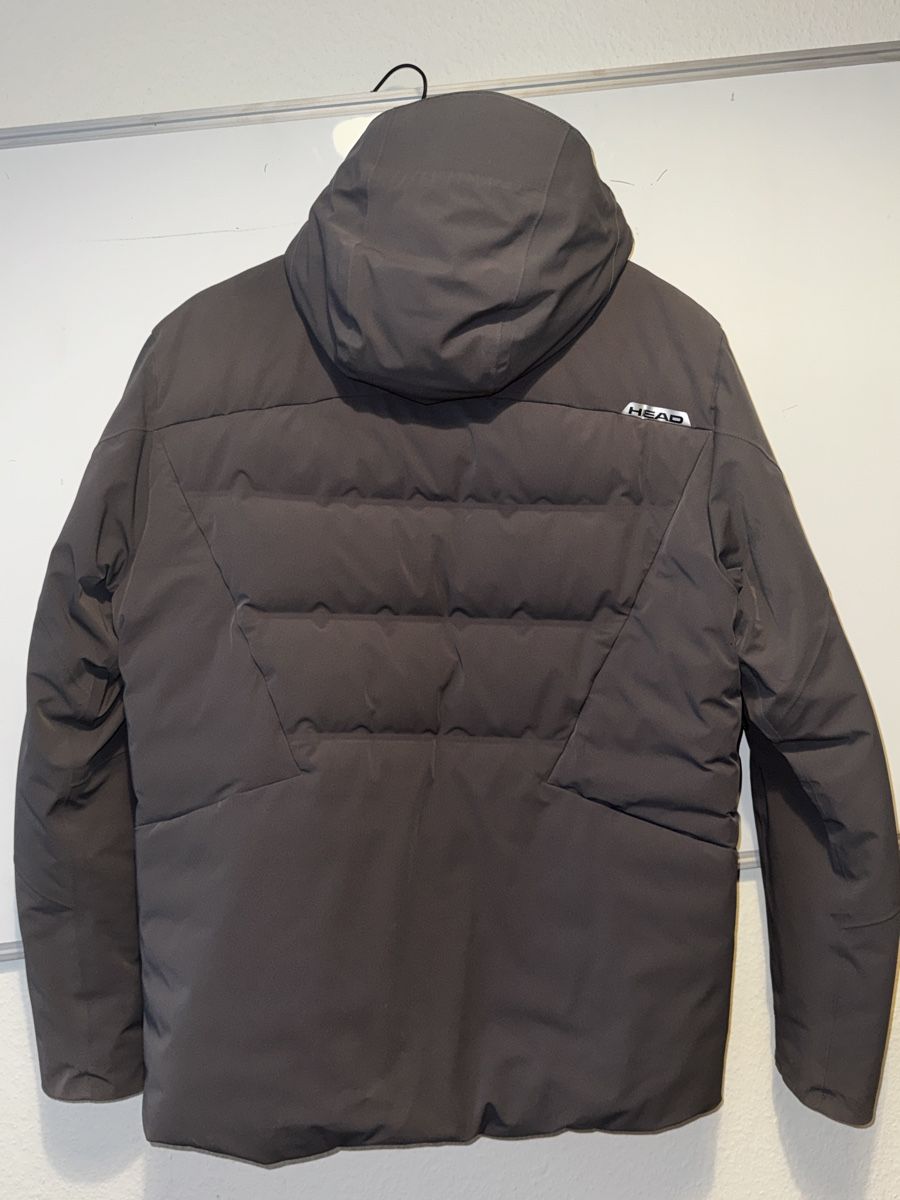Giacche: Head Ski Jacke – Usato da Basel venduto da GTB.Fa 1