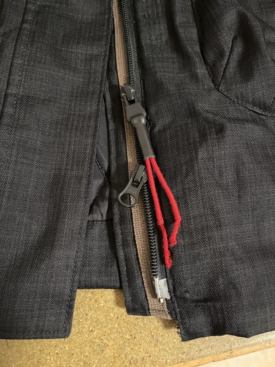 Icepeak Giacche: ICEPEAK Jacke Gr.42 – Usato da Bülach venduto da Papagei7 7