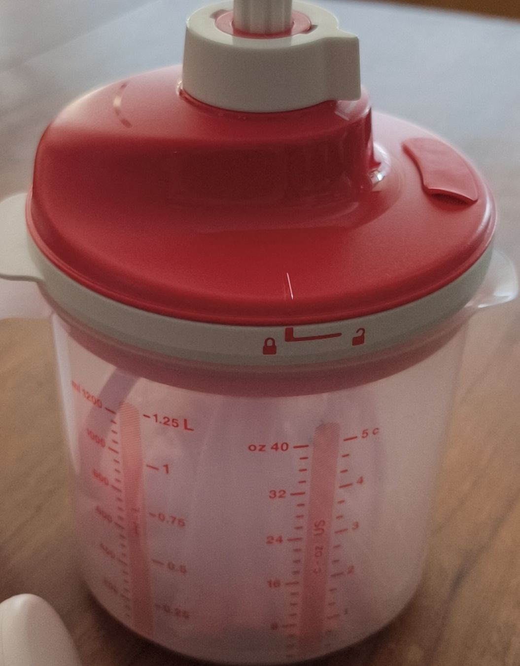 Tupperware Elettrodomestici da cucina: Tupperware Speedy Chef ll, neu und unbenutzt – Nuovo (secondo la descrizione) da Untersiggenthal venduto da Griblo