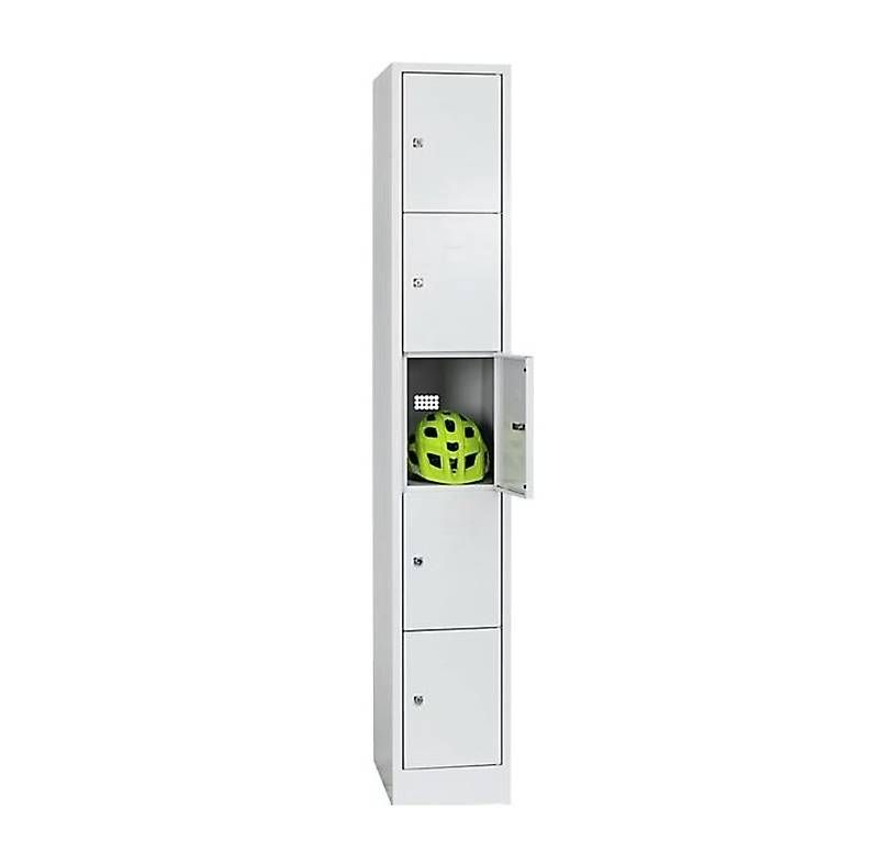 Armadi: Wolf Schliessschrank / Spint / Schliessfach /  – Usato da Binningen venduto da sab_v5mb 1