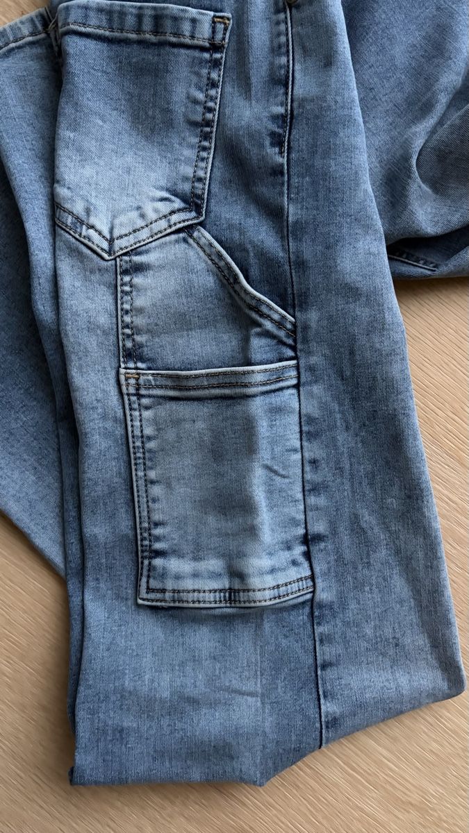 Pantaloni: Jeans Hose Gr. 158 – Usato da Zürich venduto da nop4 3