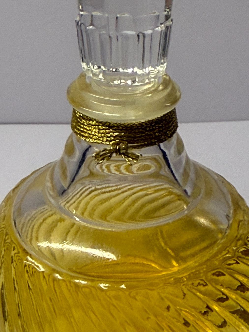 Guerlain Parfum & Eau de Toilette: Guerlain Guerlinade Parfum – Neu (gemäss Beschreibung) aus St. Gallen von aracne 2