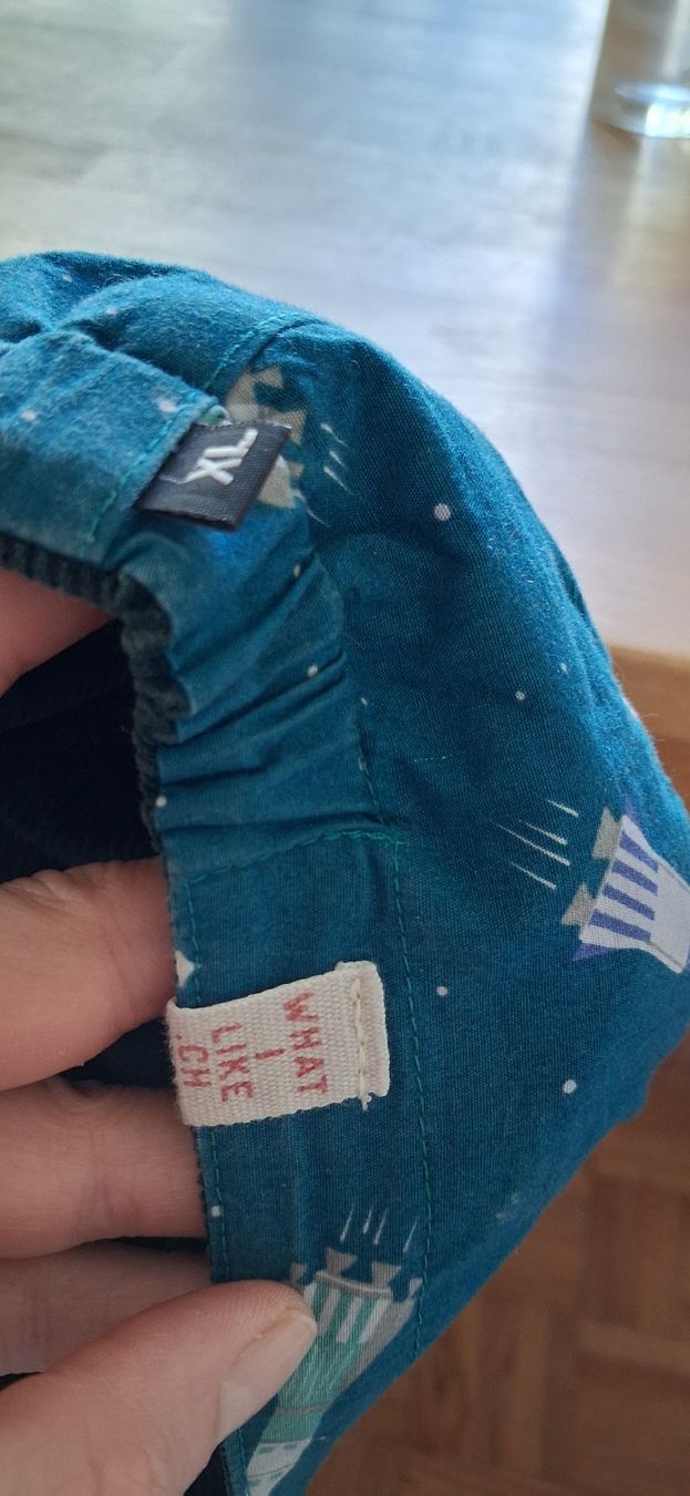 Sonstige Jungenkleidung: WIL Michelmûtze XL – Gebraucht aus Zunzgen von NiBe99 2